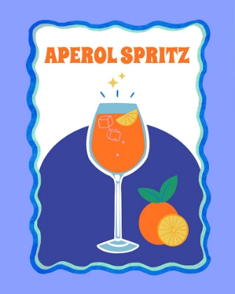 Picture of APEROL SPRITZ