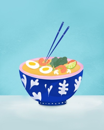 Picture of RAMEN BOWL