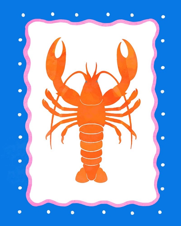 Picture of LOBSTER