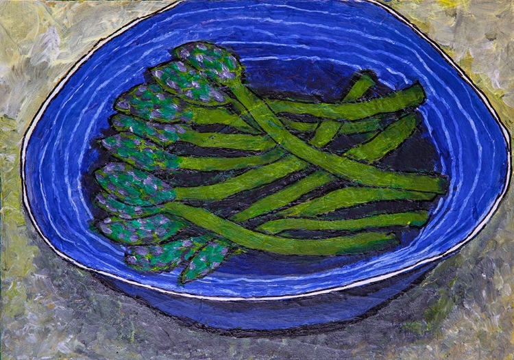 Picture of ASPARAGUS