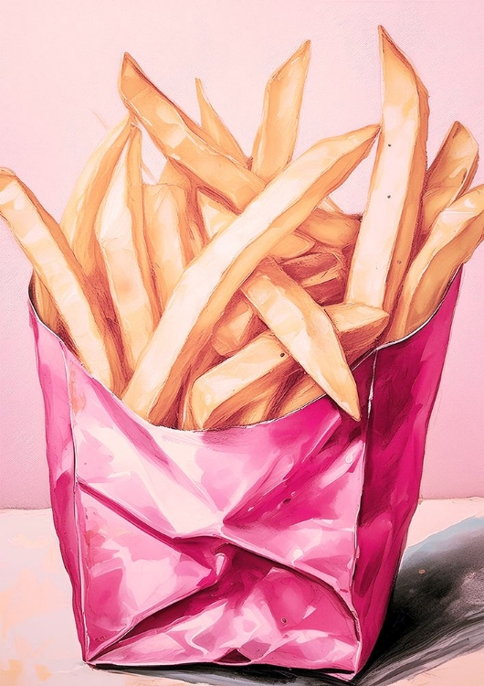 Picture of FRIES RATIOISO