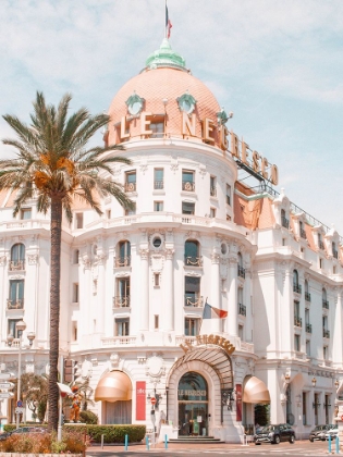 Picture of FRENCH RIVIERA BUILDING STD