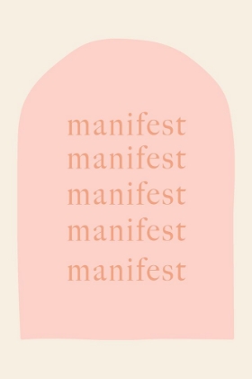 Picture of MANIFESTARCH RATIO2X3