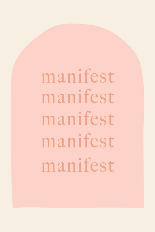 Picture of MANIFESTARCH RATIO2X3