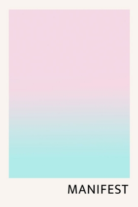 Picture of MANIFESTPINKBLUE RATIO2X3