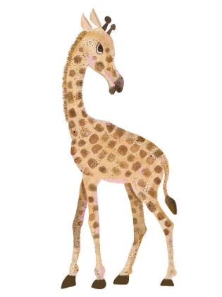 Picture of GIRAFFE