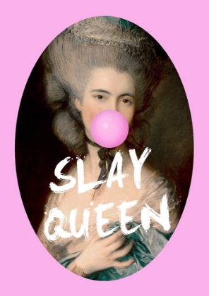 Picture of SLAYQUEEN6 RATIOISO