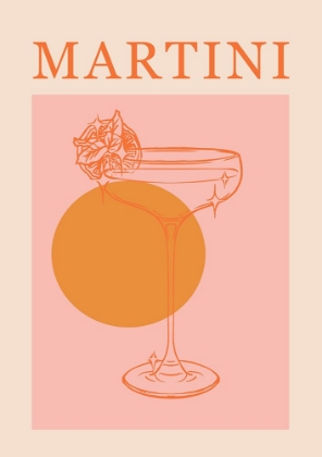 Picture of MARTINI RATIOISO