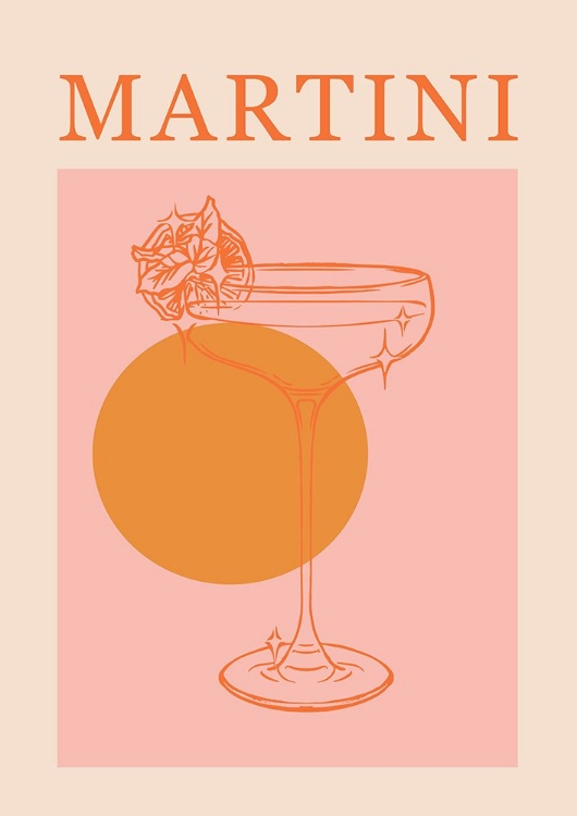 Picture of MARTINI RATIOISO