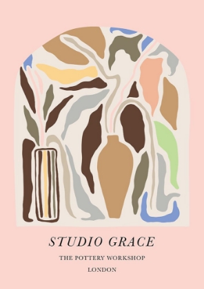 Picture of STUDIOGRACE RATIOISO