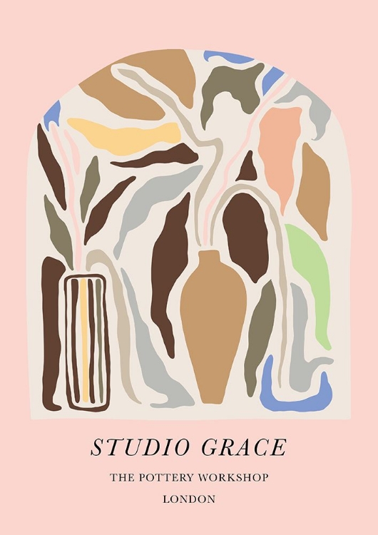 Picture of STUDIOGRACE RATIOISO