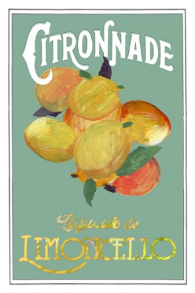 Picture of CITRONNADE LIMONCELLO