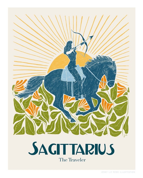 Picture of JLR SAGITTARIUS COPY