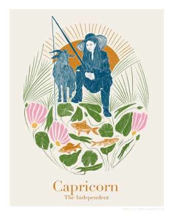 Picture of JLR CAPRICORN COPY