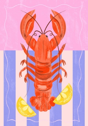 Picture of LE HOMARD