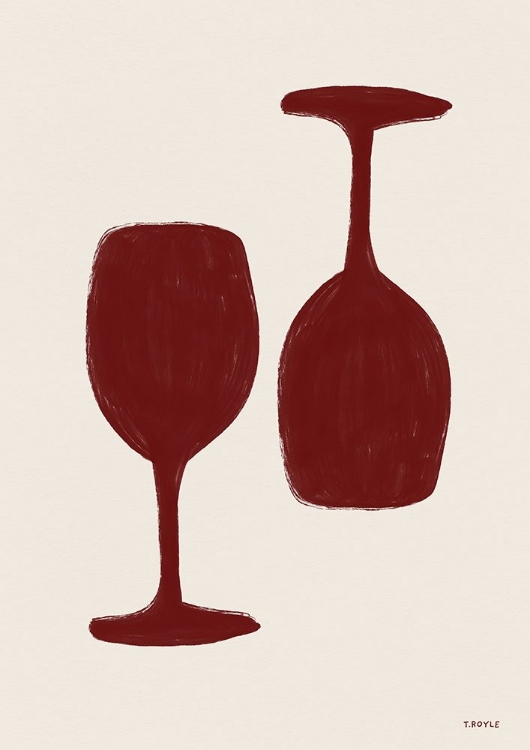 Picture of WINE TIME