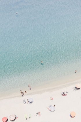 Picture of BEACH LIFE ITALY #4