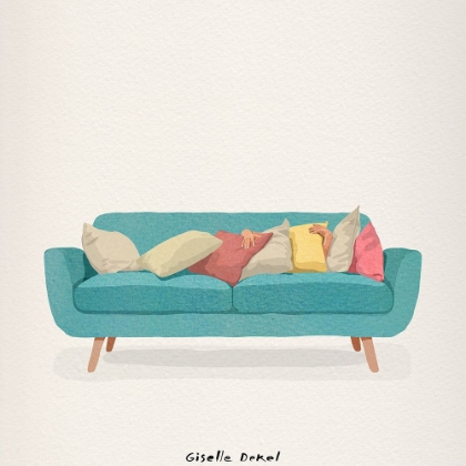 Picture of SUNDAY SOFA