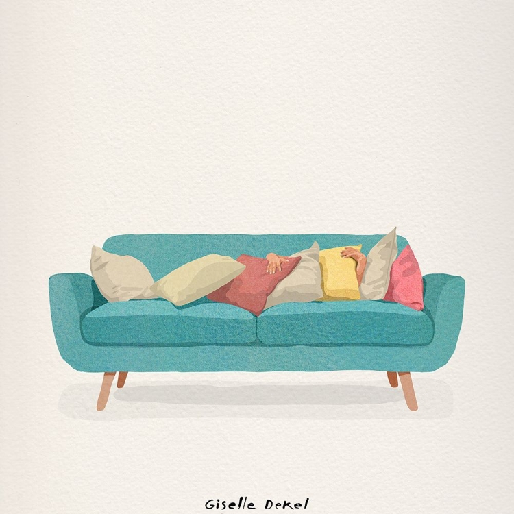 Picture of SUNDAY SOFA