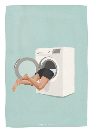 Picture of LAUNDRY QUEST