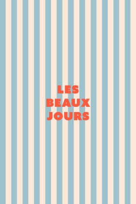 Picture of LES BEAUX JOURS