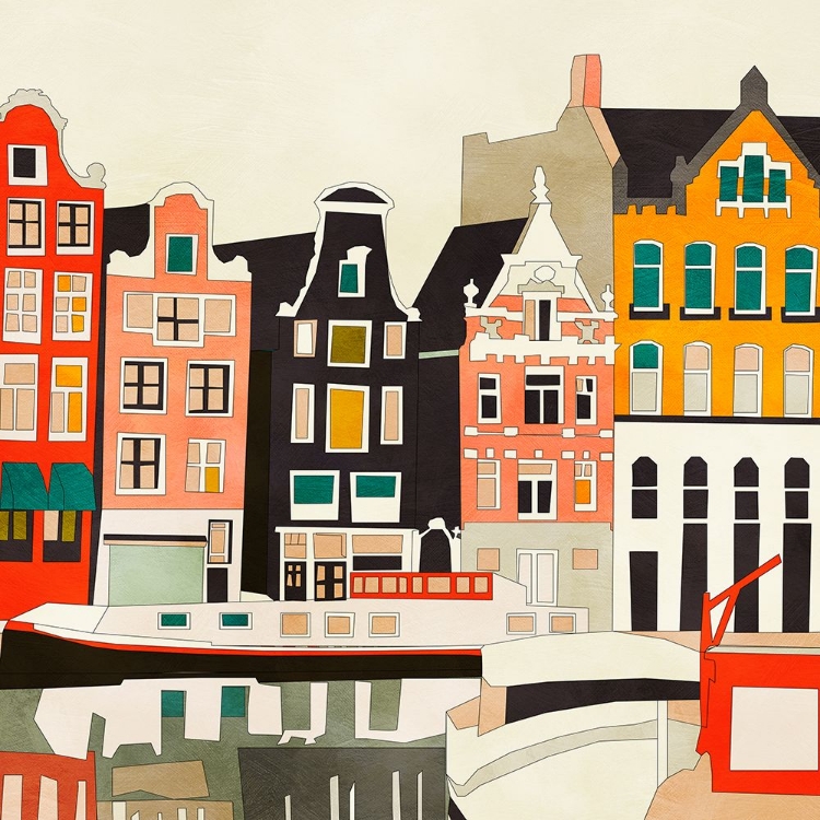 Picture of AMSTERDAM