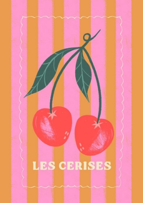 Picture of LES CERISES