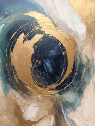 Picture of GOLDEN VORTEX