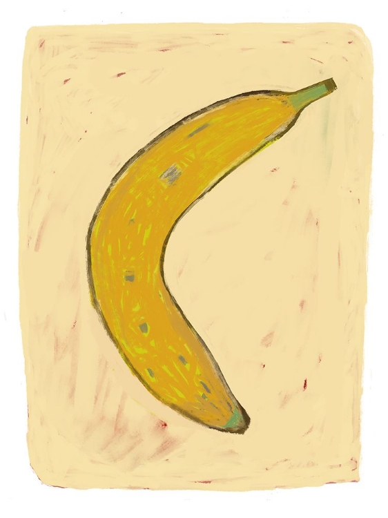 Picture of BIG BANANA