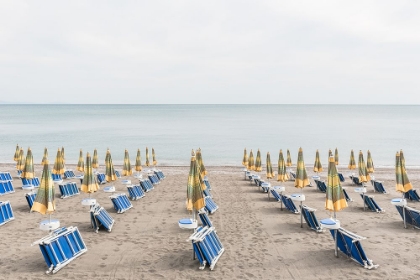 Picture of BEACH LIFE AT THE AMALFI COAST