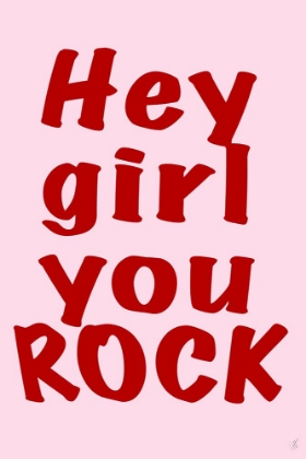 Picture of YOU ROCK!