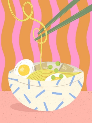 Picture of RAMEN