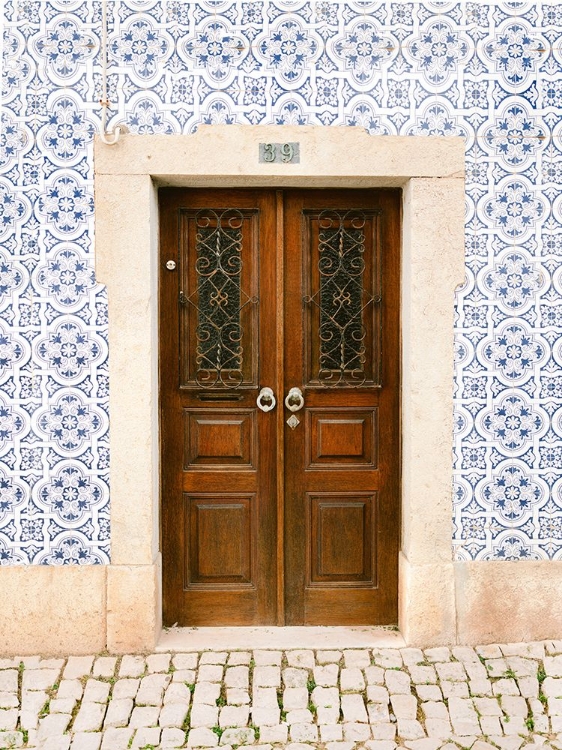 Picture of THE ERICEIRA DOOR