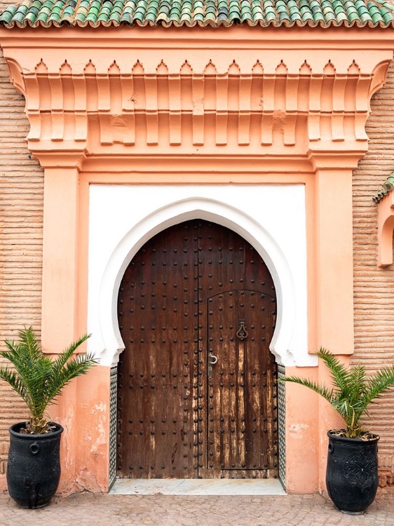 Picture of DOORS TO THE PALACE