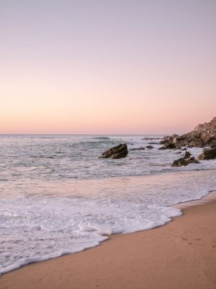 Picture of PASTEL PORTUGAL COAST