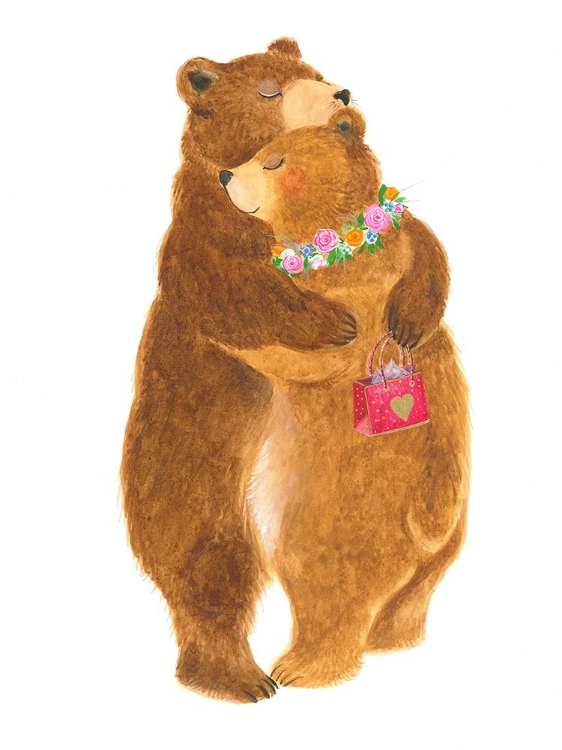 Picture of BEAR HUG