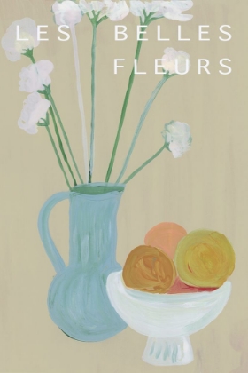 Picture of LES FLEURS 4