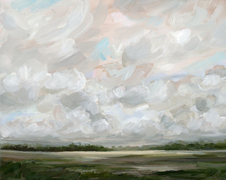 Picture of MUTED PRAIRIE