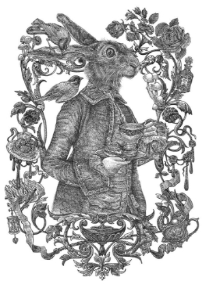 Picture of MARCH HARE