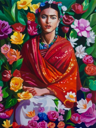 Picture of FRIDA