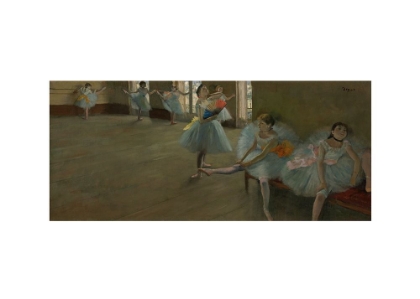 Picture of DANCERS IN THE CLASSROOM