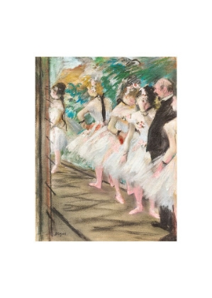 Picture of THE BALLET NO.2