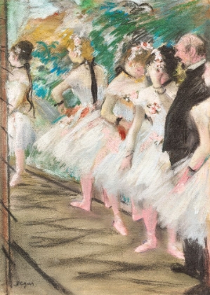 Picture of THE BALLET