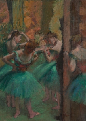 Picture of DANCERS