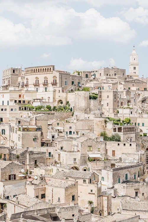 Picture of MATERA CITY #3