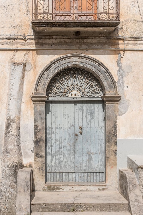 Picture of VINTAGE DOOR ITALY