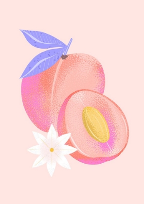 Picture of TEXTURED PEACH