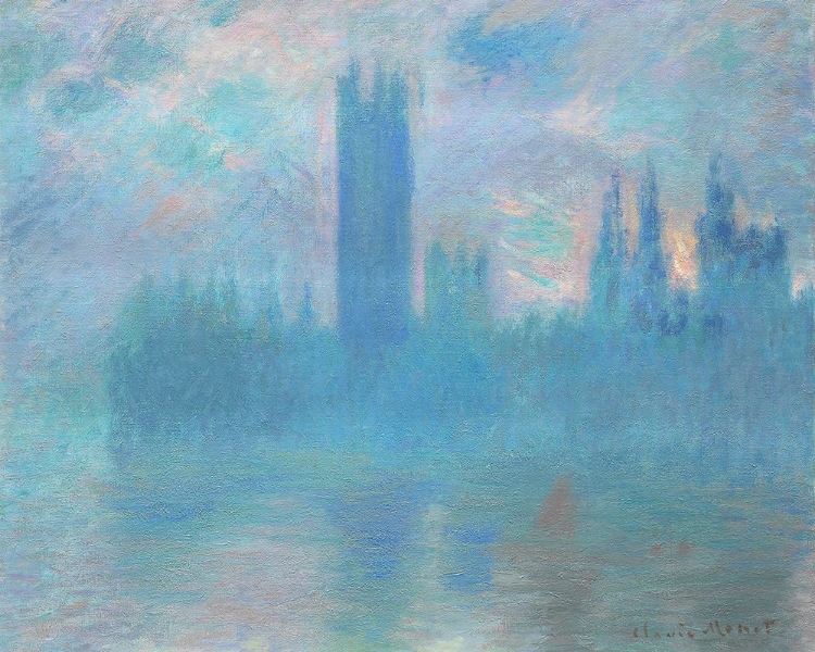 Picture of HOUSES OF PARLIAMENT