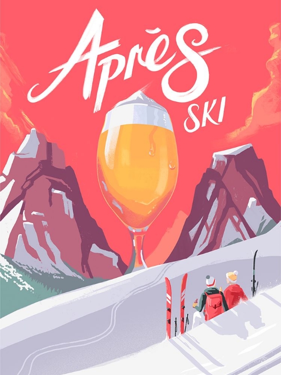 Picture of APACS SKI