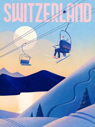 Picture of SKI SWITZERLAND